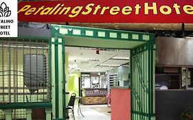 Hotel Petaling Street
